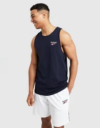 Core Vest - Herren, Blau - male - Size: S