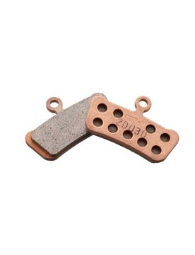 Pastiglie freno GUIDE sinterizzate OEM