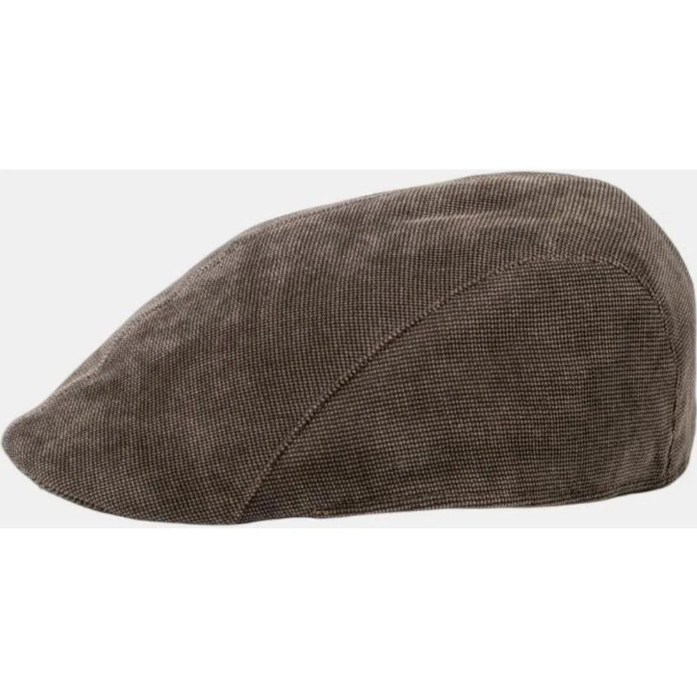 Gorra inglesa de hombre - Fernández y Roche - FashionsVida