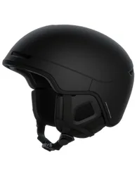 Ski-/Snowboardhelm Obex Pure Uranium Black für Herren Größe 51-54 cm schwarz