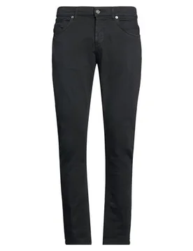 Jeanshose Herren Schwarz 35 Herren - Dondup - FashionsVida