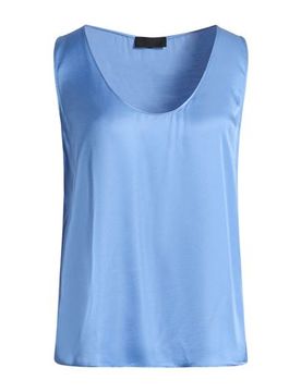 Top Mujer Azul profundo 34,36,38,40,42,44 Mujer