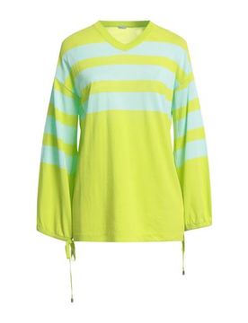 Pullover Damen Limettengrün 32,36 Damen