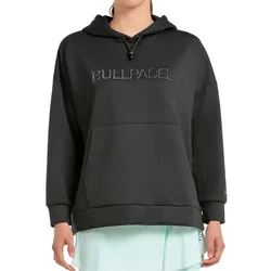 Bullpadel Silba Hoodie Black S