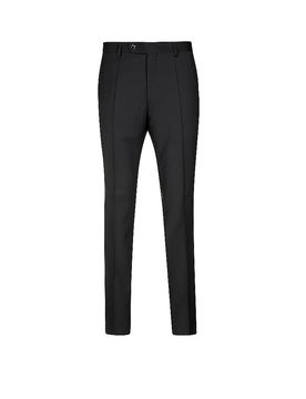 Anzughose schwarz 30 herren