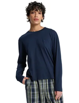 Camiseta de mujer Essential - Quiksilver - FashionsVida