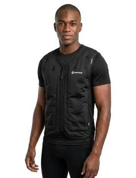 Gilet Bodycool Smart Valve Black XL