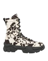 Stiefelette Damen Elfenbein 37,40 Damen