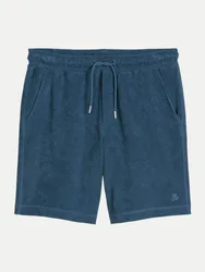 Marc O' Polo Fit Jersey Shorts Blau L