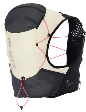 Zaino Endurance Tr 12l Cotton White / Black S