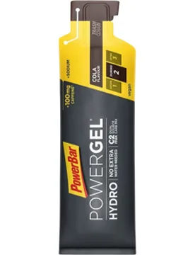 POWERGEL HYDRO Cola 1 Stück - PowerBar - FashionsVida