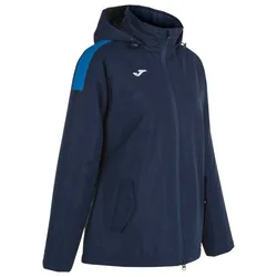 Veste Trivor Dark Navy / Royal XL