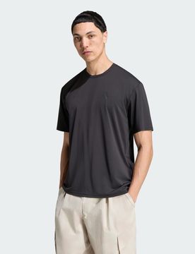 T-shirt Terrex Multi CLIMACOOL Logo Tech M Black