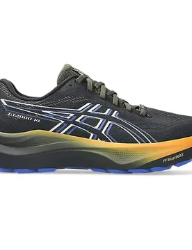 Gt-2000 14 Gore-tex® Running Shoes Black / Vanilla UK 5.5 Men - Asics - FashionsVida