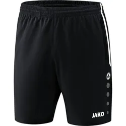 Competition 2.0 Shorts, schwarz M