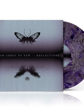 Reflections von - LP (Coloured, Limited Edition, Standard) - None - unisex
