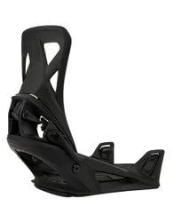 All-Mountain Snowboardbindung Step On Men's Black für Herren aus Wolle Größe 47-48 schwarz