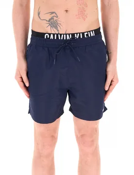 Shorts da bagno BLU NAVY XL - Calvin Klein - FashionsVida
