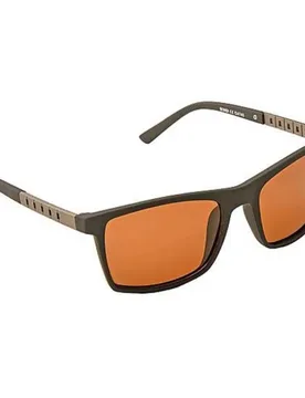 Bondi Polarized Sunglasses Brown One Size Men,Women - Eyelevel - FashionsVida