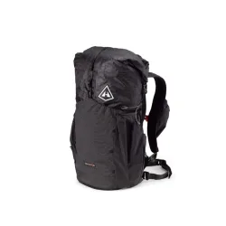 Contour 35 Rucksack Schwarz Small