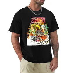 Phantom of the Paradise T-Shirt Running Performance Short Sleeve Tee