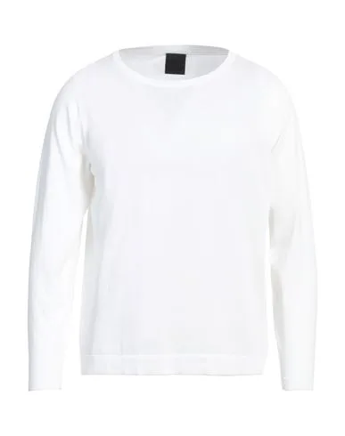 RRD Pullover Herren Weiß 44 Herren - RRD - FashionsVida