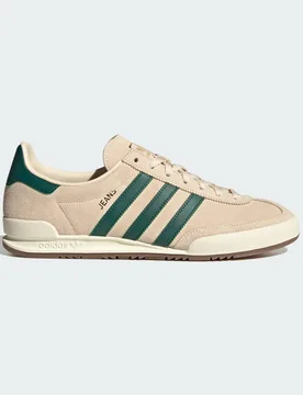 SCARPE JEANS 40 Wonder White / Collegiate Green / Off White - Adidas - FashionsVida