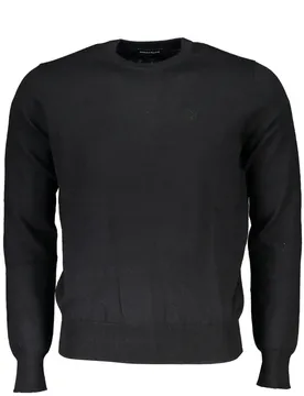 Herren PULLOVER Schwarz 699858000_NE0999