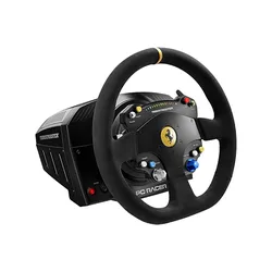 Volant Ts-pc Racer Ferrari 488 Challenge Edition Black One Size unisex