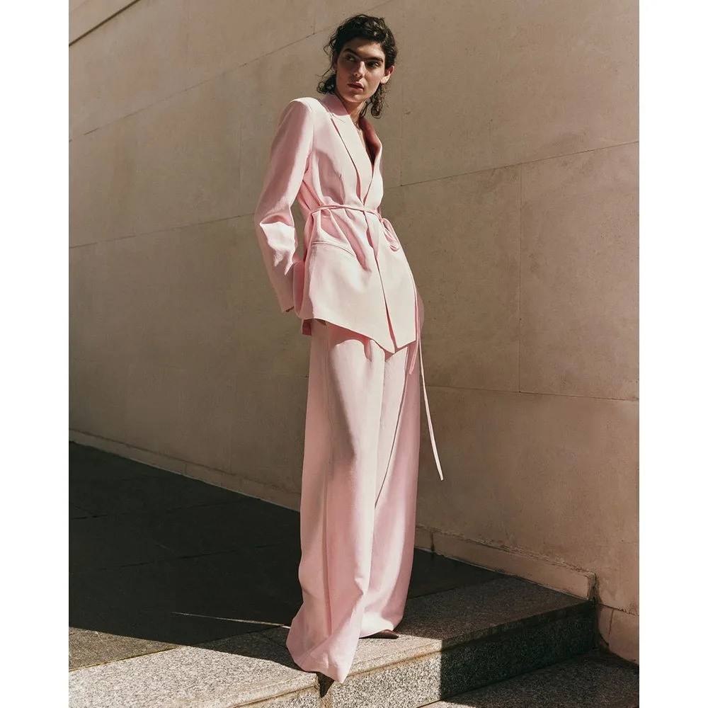 Sfera - Blazer traje - Sfera - FashionsVida
