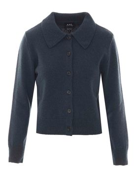 A.P.C. Cardigan Maria