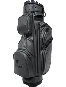 Cartbag Water Safe Organizer, grau