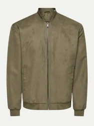 Bomberjacke Lucas Braun M
