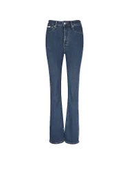 Jeans Coupe Évasée bleu 31/L32