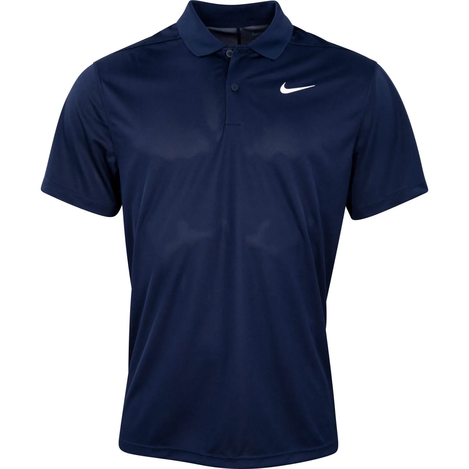 Golf Polo Dri-Fit Victory, navy s - Nike - FashionsVida