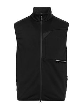 EA7 Weste Herren Schwarz XL Herren