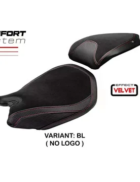 Rivestimento Sella TPZ Italia Specifico Per Ducati Panigale taglia uni - Tappezzeria Italia - FashionsVida