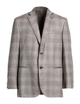 Blazer Herren Hellgrau 48,50,52,56,58 Herren