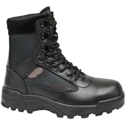 Stivali Tactical Dark Camo EU 39