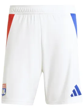 Shorts – Heim OL 2024/25 - Blanc - male - Size: S
