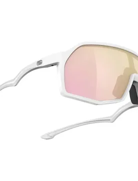 Rudy Project Occhiali Da Sole Thunder White Gloss