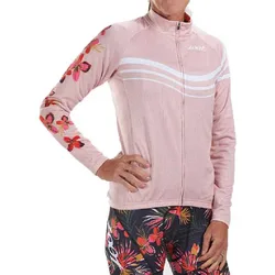 Maillot à Manches Longues Ltd Cycle Thermo