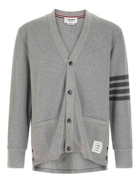Thom Browne Cardigan a 4 barre