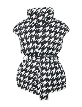 Weste Damen Schwarz XL Damen - Perfect Moment - FashionsVida