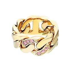 Bague J19auw52014 Golden One Size