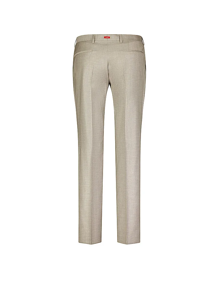 Pantalón de traje beige 58 - Robson - FashionsVida