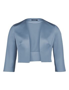 Bolero hellblau 44 damen