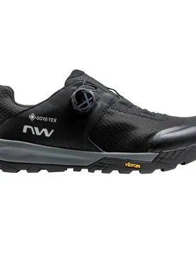 Scarpe Mtb Rockit Plus Gore-tex® Black