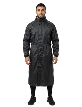 Urbano Giacca Parabellum Black