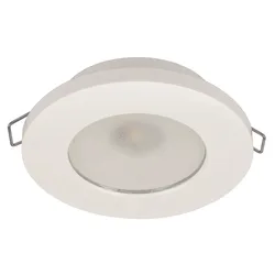 Warm White Spot Led Light 72 Mm 2w White 110 Lumens unisex